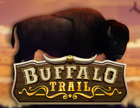 Jouer à la Machine à Sous en Ligne Buffalo Trail au Casino LamaBet