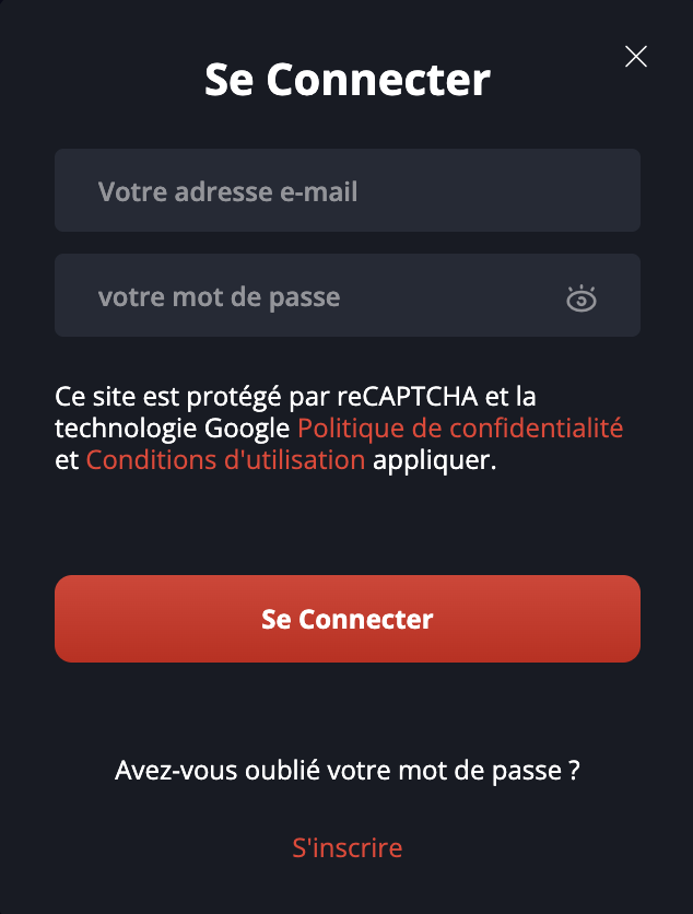 Lamabet casino login