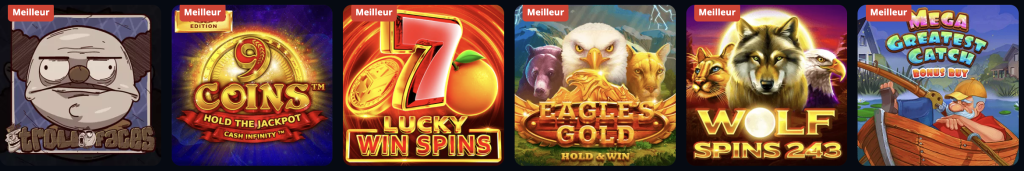 Lamabet online casino
